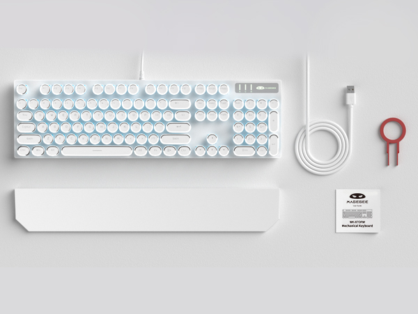 Gaming Keyboard