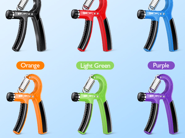 grip strength trainer