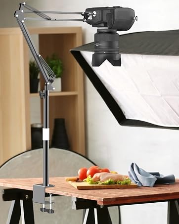 webcam stand