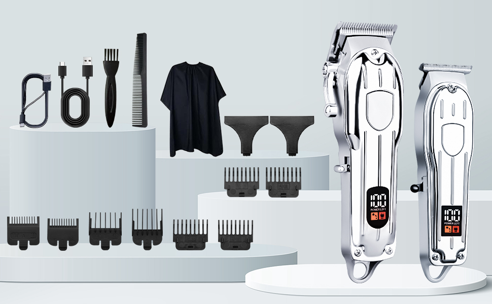 trimmer for men