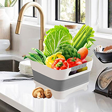 Kitchen Washing Basin