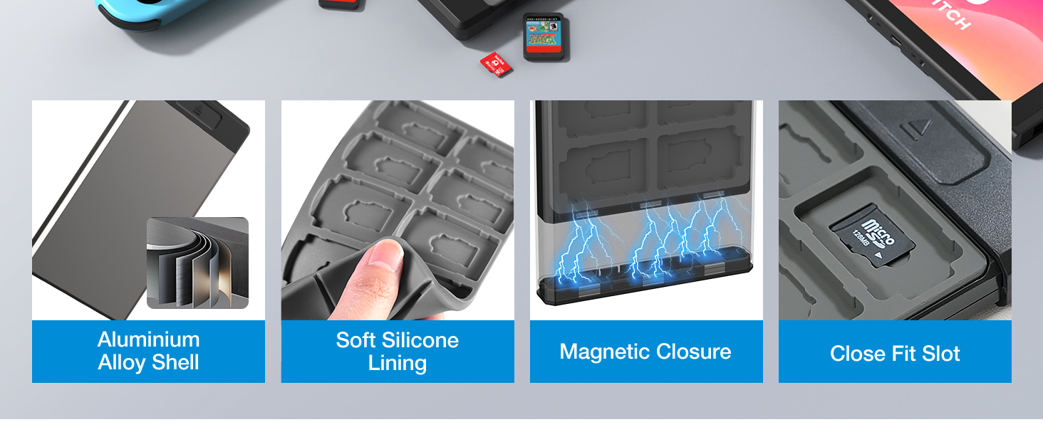 switch game storage