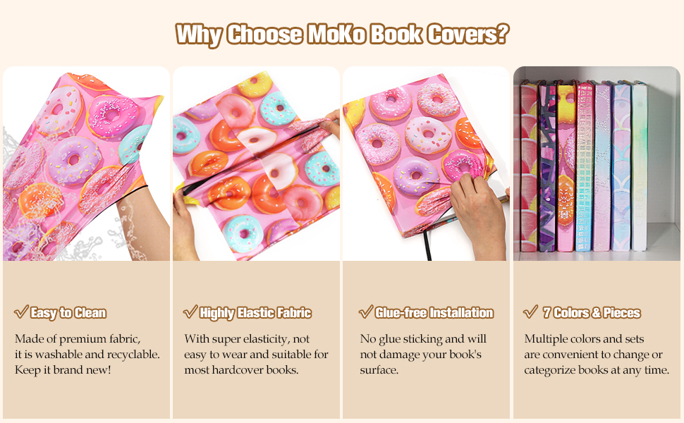 book cloth