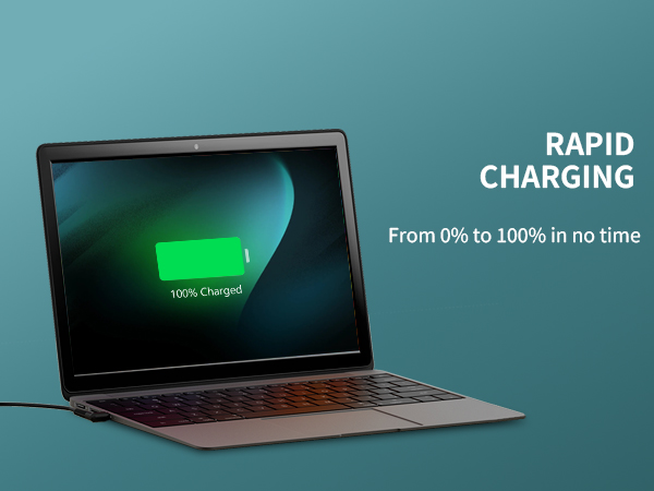 Charger for Lenovo Laptop