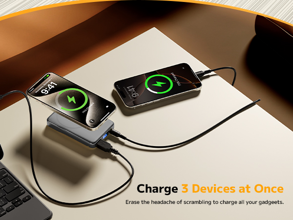 mophie portable charger