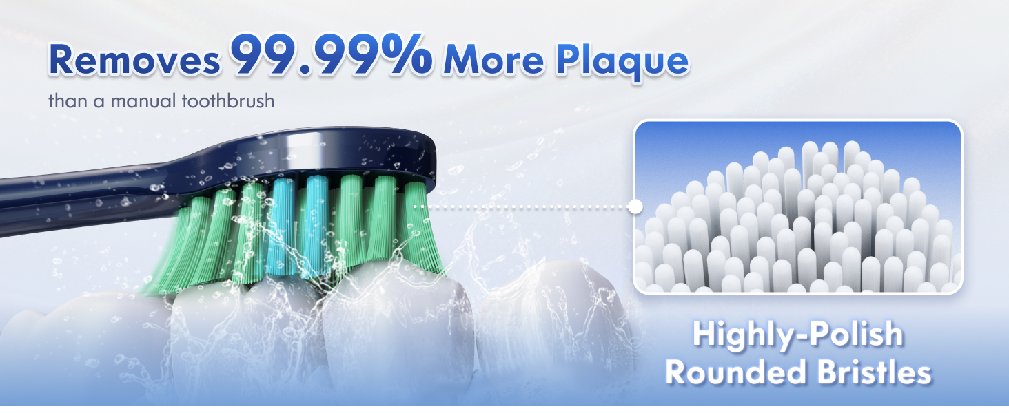 Rechargeable-Sonic-Toothbrush