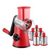 cheese grater french fry cutter vegetable chopper