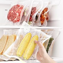 vacuum sealer
