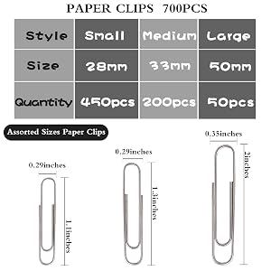 small chip clips
