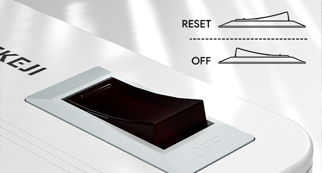 Circuit Breaker Switch