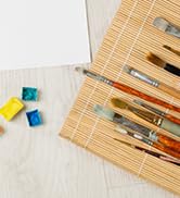 ArtSkills Sewing Kit for Kids 8-12 Beginner Sewing Kit with 10 DIY Projects, Sew &amp; Stitch Learn t...