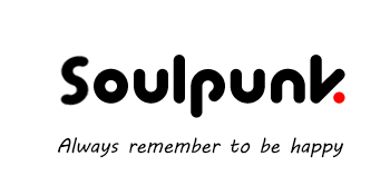 Soulpunk logo