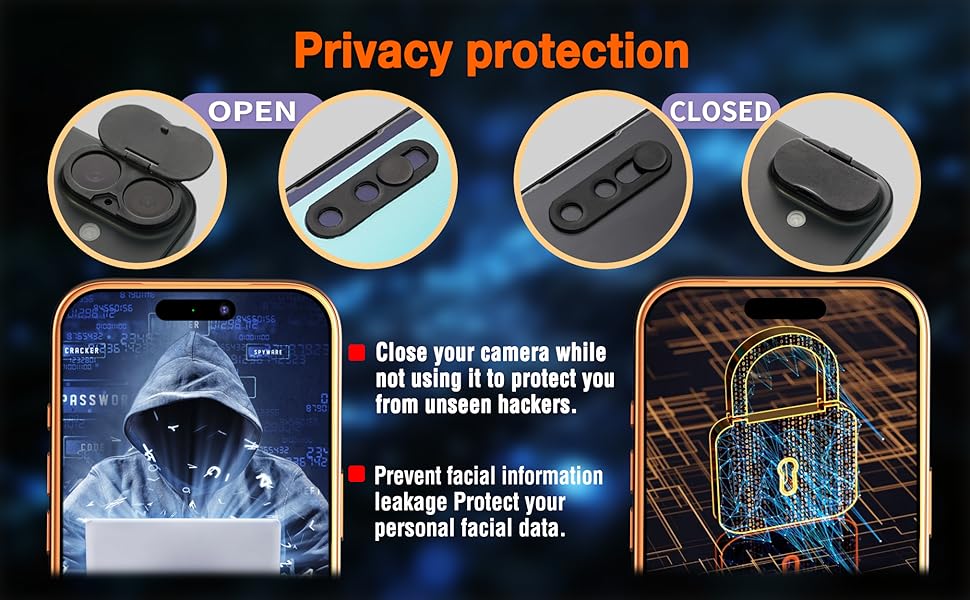 Privacy Cover