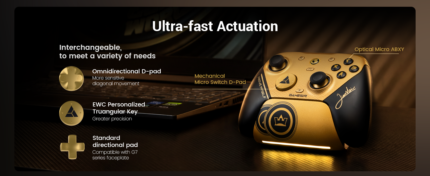 controller for pc