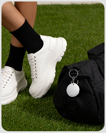 Item Locator Work for Keys/Bags/Luggage/Backpack/Bag