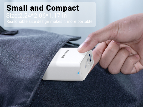 usb c charger block type c charger fast charging iphone charging block