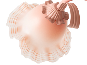 flower lamp