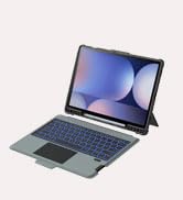 Nillkin for Samsung Galaxy Tab S10 Plus/S9 Plus 12.4