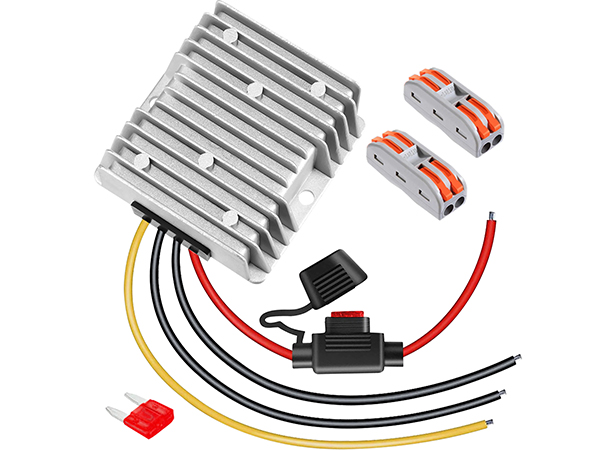 48v to 12v converter ,36v to 12v converter