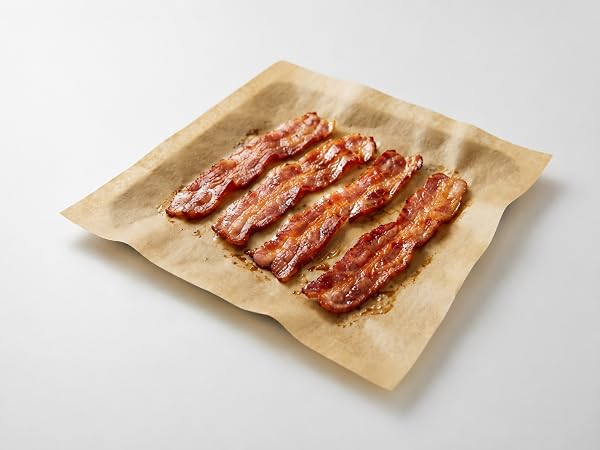 Rated 446°F. Works Everywhere You Cook.