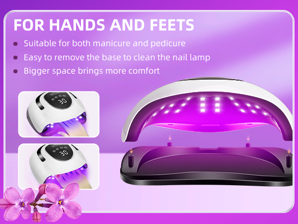 uv resin kit with light nail uv lamp gel nail lamp nail uv light
