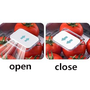 kitchen organization