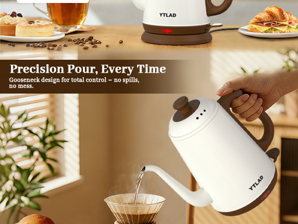 water boiler kettle electric