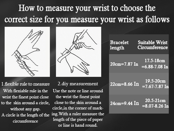 waterproof jewelry