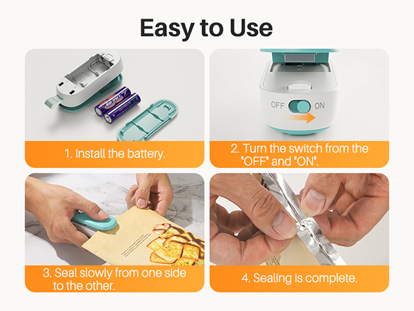 Bag Sealer