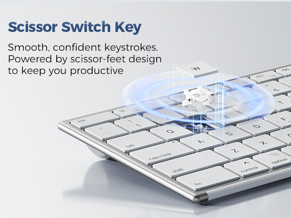 wired keyboard mac