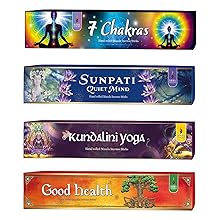 Soul Sticks Incense Stick