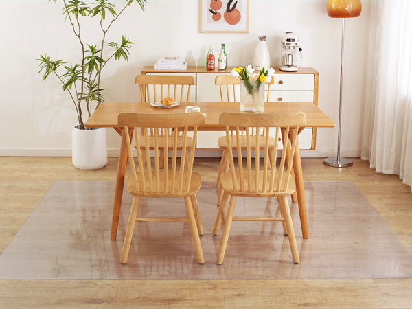 for hard floor