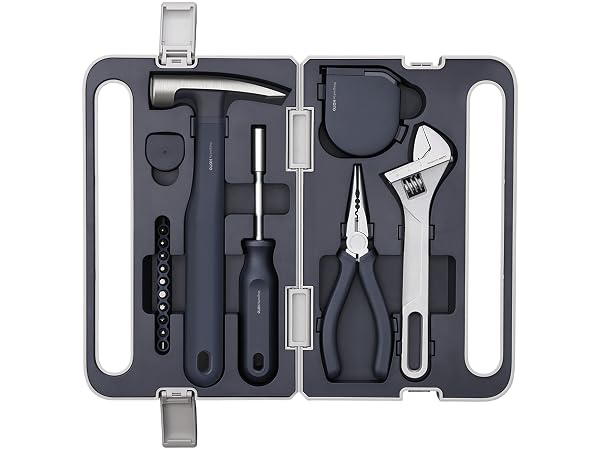 HOTO Electric Screwdriver Tool Set
