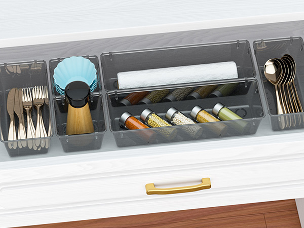 Kitchen Organizer