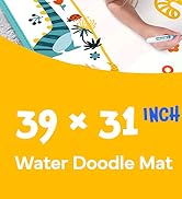 Mess Free Reusable Toddler Gift