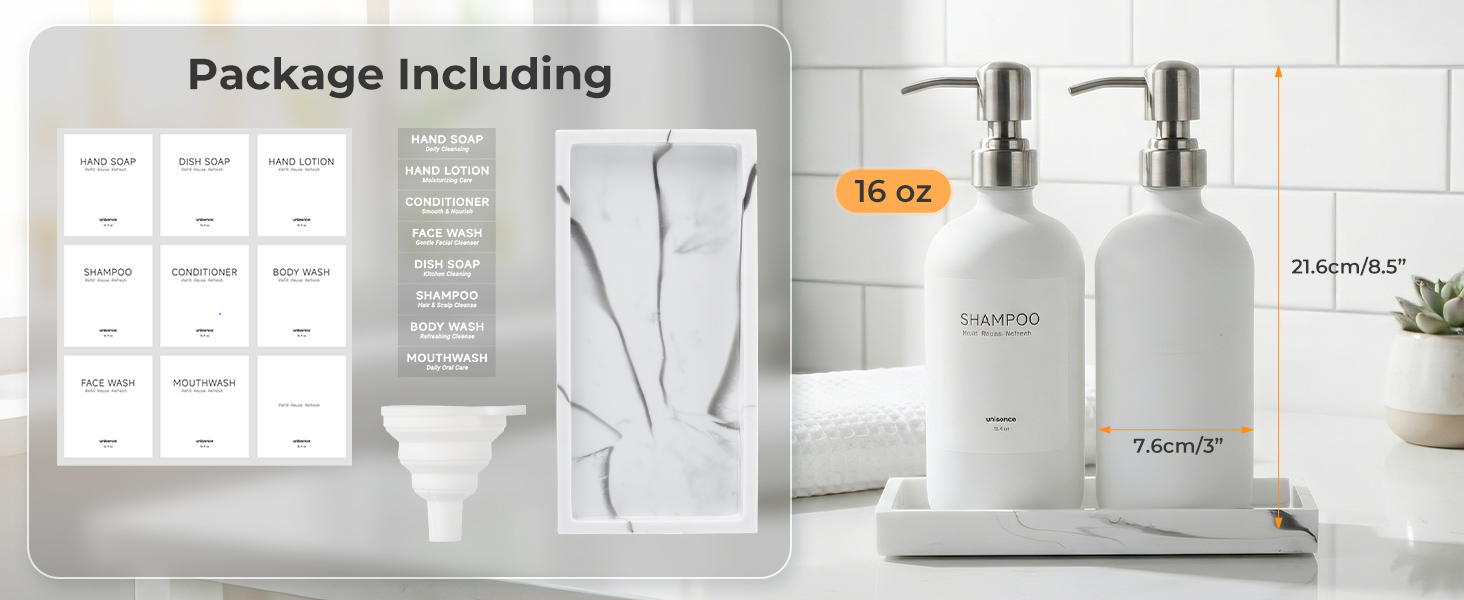 soap dispenser