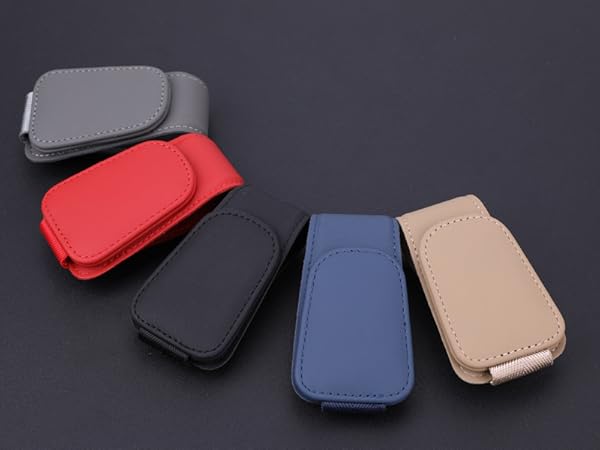  automotive accessories