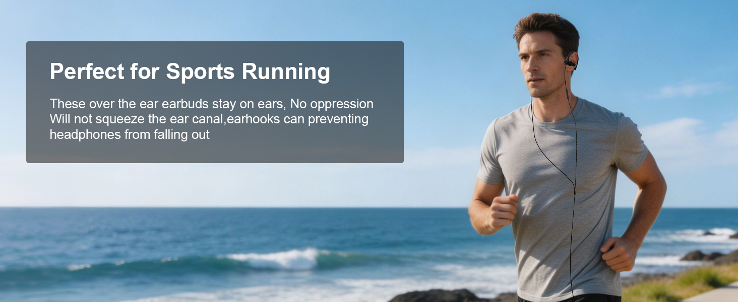 3.5mm headphones over the ear buds for samsung cell phones