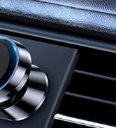 magnetic car phone holder