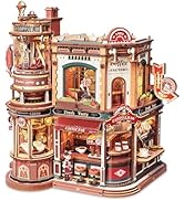 ROKR Dream Factory EAB02