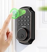 ghome smart deadbolt