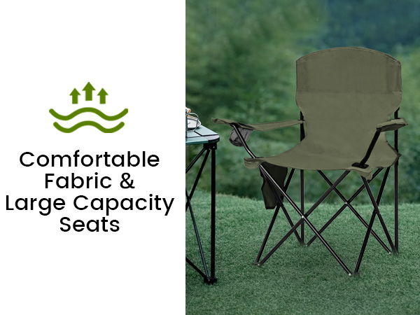 sports chair