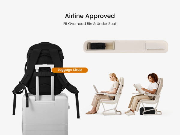 lovevook travel backpack