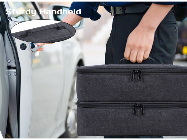 Car ZKbag