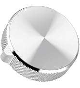 Evenpop W11675852 Dryer Control Knob (Large), Dryer Knob Replacement Compatible with Whirlpool Dr...