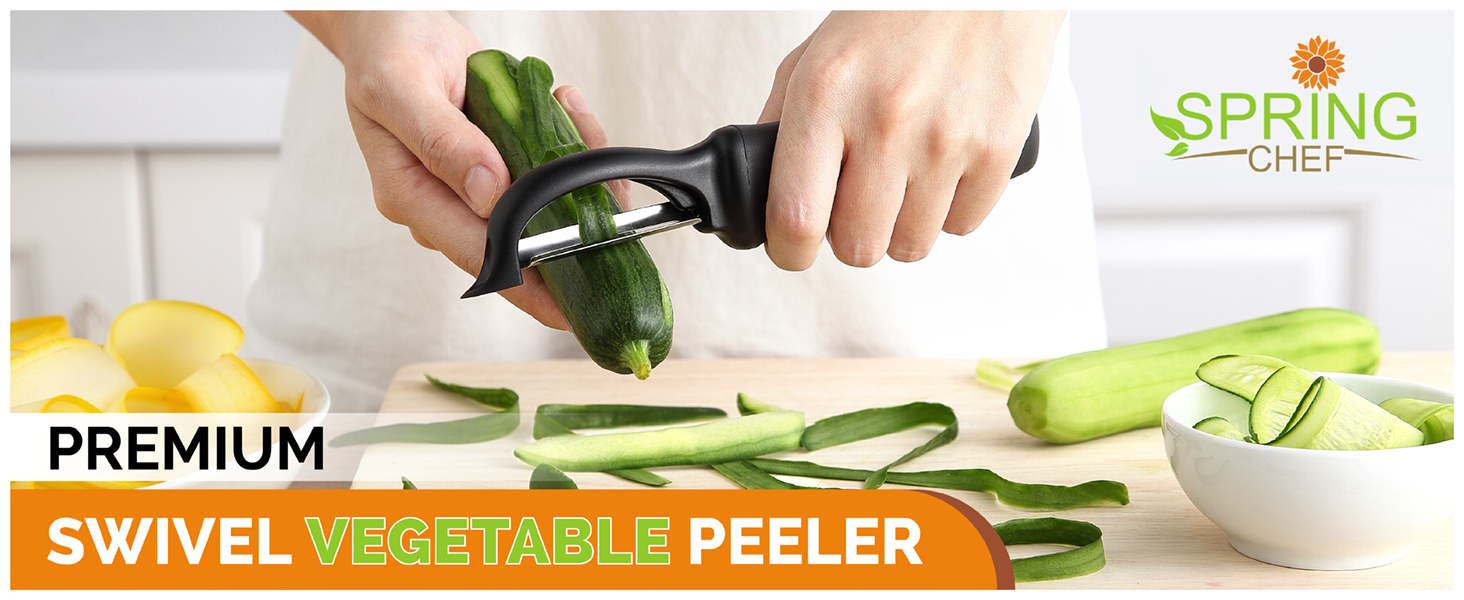 Vegetable Peeler