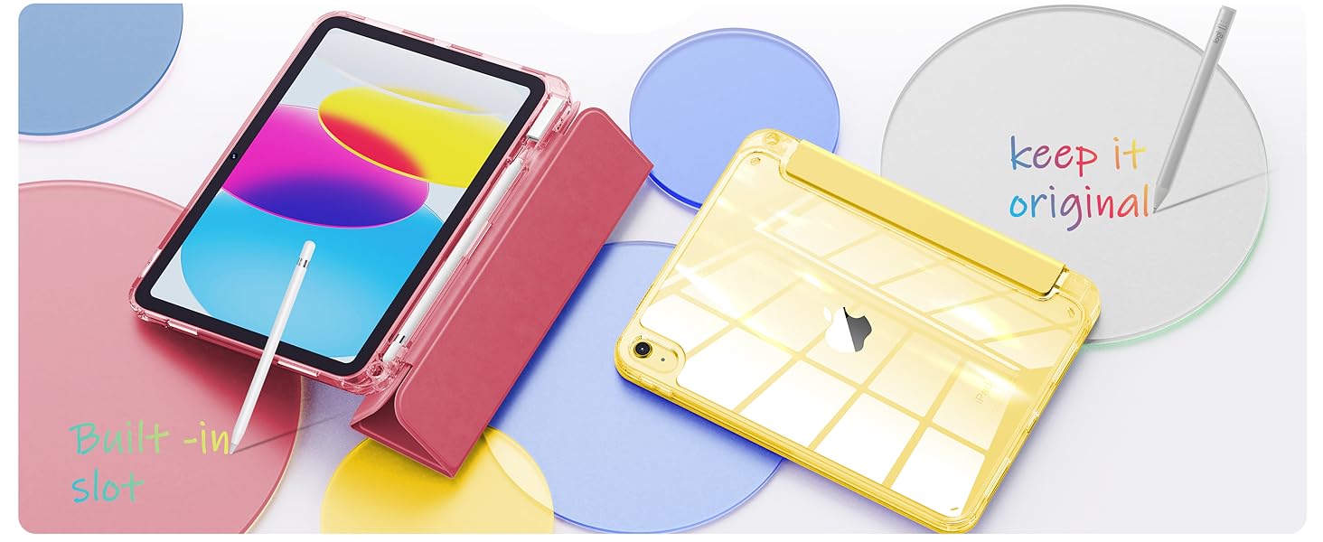 ipad case 10th generation