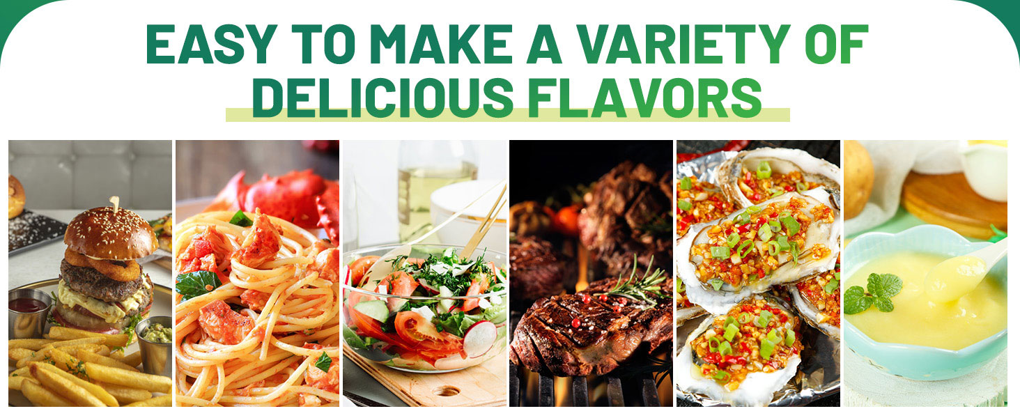 Electric Garlic Chopper