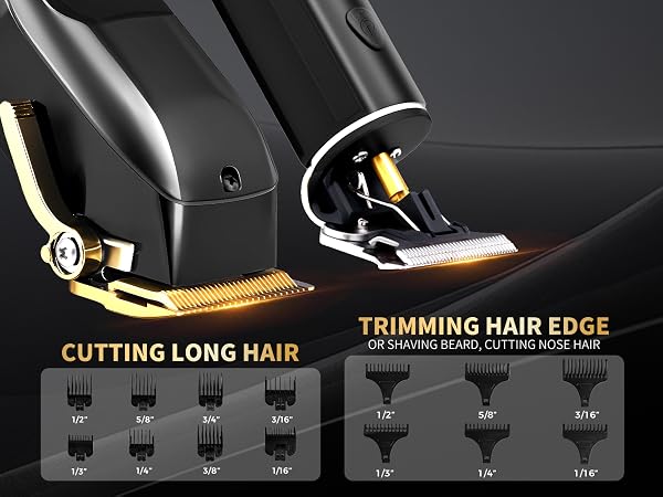 hair clipper for man