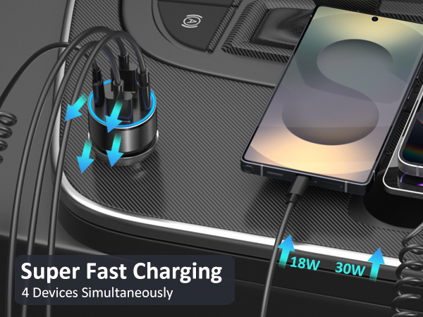 iphone 16 pro max car charger for iphone 16e